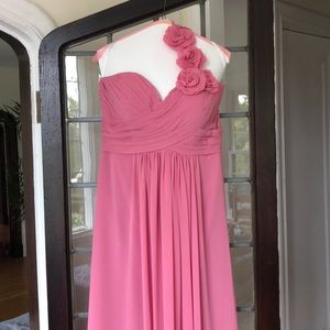 bill levkoff dusty rose